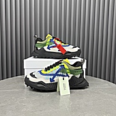 US$130.00 OFF WHITE shoes for Women #790497