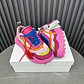US$130.00 OFF WHITE shoes for Women #790498
