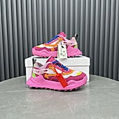 US$130.00 OFF WHITE shoes for Women #790498