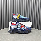 US$130.00 OFF WHITE shoes for men #790499