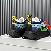 US$130.00 OFF WHITE shoes for men #790500