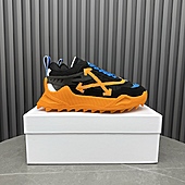 US$130.00 OFF WHITE shoes for men #790501