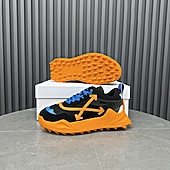 US$130.00 OFF WHITE shoes for men #790501