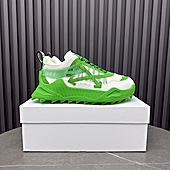 US$130.00 OFF WHITE shoes for men #790508