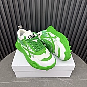 US$130.00 OFF WHITE shoes for men #790508