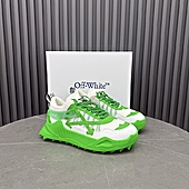 US$130.00 OFF WHITE shoes for men #790508