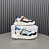 US$130.00 OFF WHITE shoes for men #790509