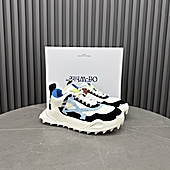 US$130.00 OFF WHITE shoes for men #790509