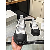 US$111.00 Alexander McQueen Shoes for Women #790510