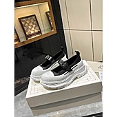 US$111.00 Alexander McQueen Shoes for Women #790511