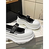 US$111.00 Alexander McQueen Shoes for Women #790511