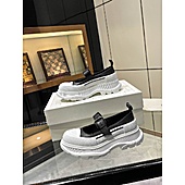 US$111.00 Alexander McQueen Shoes for Women #790511