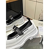 US$111.00 Alexander McQueen Shoes for Women #790511