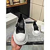 US$111.00 Alexander McQueen Shoes for Women #790511