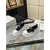 US$111.00 Alexander McQueen Shoes for Women #790511