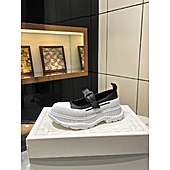 US$111.00 Alexander McQueen Shoes for Women #790511