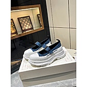 US$111.00 Alexander McQueen Shoes for Women #790512