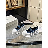 US$111.00 Alexander McQueen Shoes for Women #790512