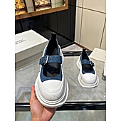 US$111.00 Alexander McQueen Shoes for Women #790512