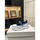 US$111.00 Alexander McQueen Shoes for Women #790512
