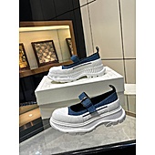 US$111.00 Alexander McQueen Shoes for Women #790512