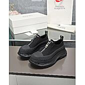 US$115.00 Alexander McQueen Shoes for Women #790514