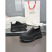 US$115.00 Alexander McQueen Shoes for Women #790514