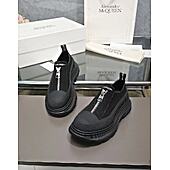 US$115.00 Alexander McQueen Shoes for Women #790514