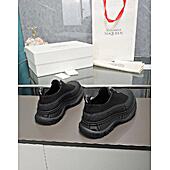 US$115.00 Alexander McQueen Shoes for Women #790514