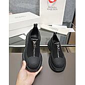 US$115.00 Alexander McQueen Shoes for Women #790514