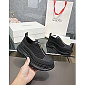 US$115.00 Alexander McQueen Shoes for Women #790514