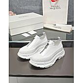 US$115.00 Alexander McQueen Shoes for Women #790515