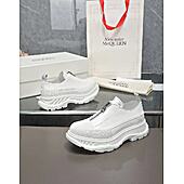 US$115.00 Alexander McQueen Shoes for Women #790515