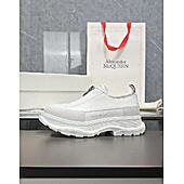 US$115.00 Alexander McQueen Shoes for Women #790515