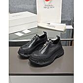 US$115.00 Alexander McQueen Shoes for Women #790516
