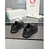 US$115.00 Alexander McQueen Shoes for Women #790516