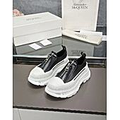 US$115.00 Alexander McQueen Shoes for Women #790517