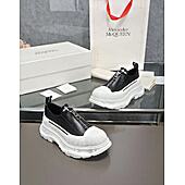 US$115.00 Alexander McQueen Shoes for Women #790517