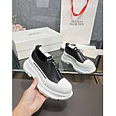 US$115.00 Alexander McQueen Shoes for Women #790517