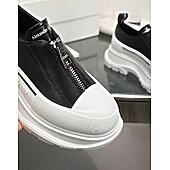 US$115.00 Alexander McQueen Shoes for Women #790517