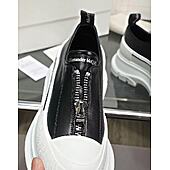 US$115.00 Alexander McQueen Shoes for Women #790517
