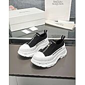 US$115.00 Alexander McQueen Shoes for Women #790518