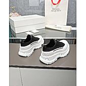 US$115.00 Alexander McQueen Shoes for Women #790518