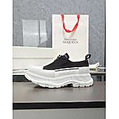 US$115.00 Alexander McQueen Shoes for Women #790518