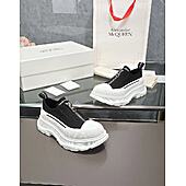 US$115.00 Alexander McQueen Shoes for Women #790518