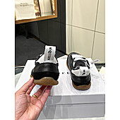 US$99.00 Alexander McQueen Shoes for Women #790519