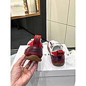 US$99.00 Alexander McQueen Shoes for Women #790520