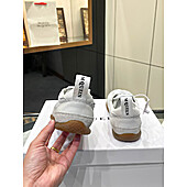 US$99.00 Alexander McQueen Shoes for Women #790521