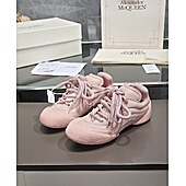 US$115.00 Alexander McQueen Shoes for Women #790523