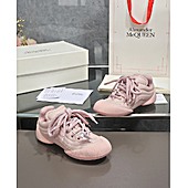 US$115.00 Alexander McQueen Shoes for Women #790523